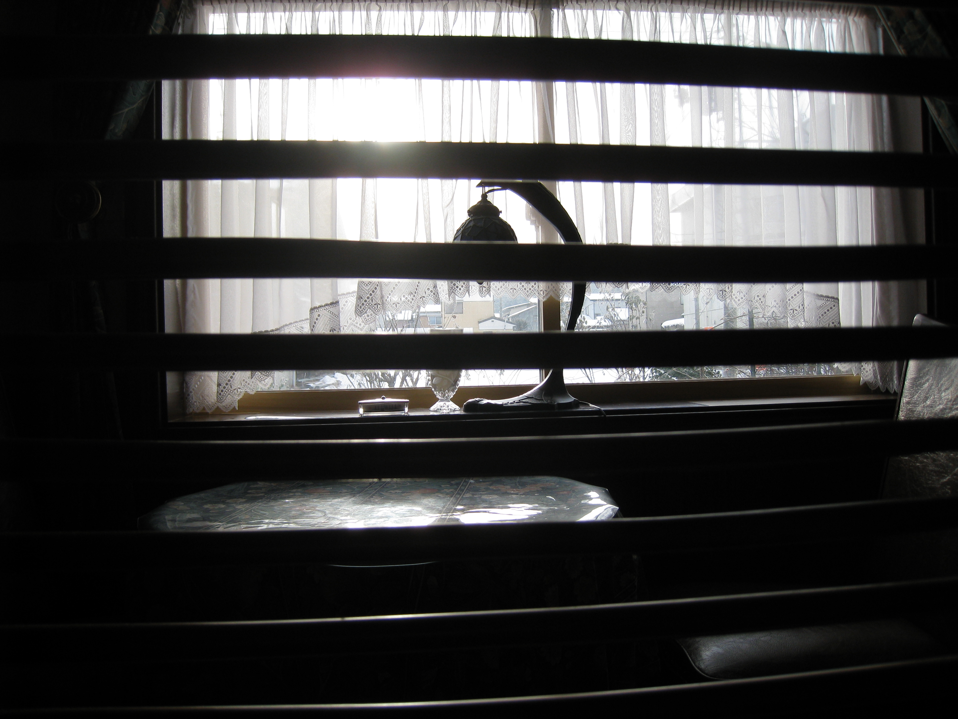 のんびり営業しています